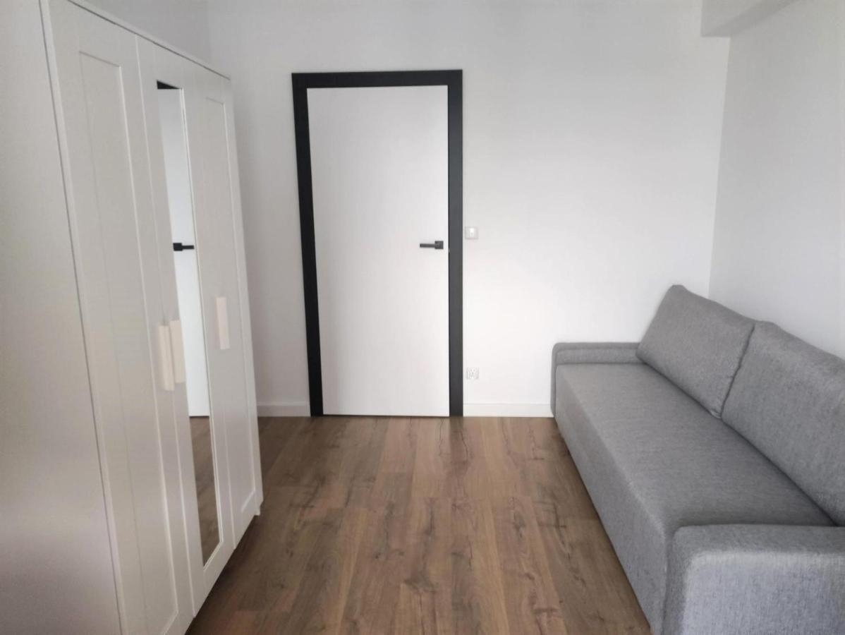 Navalis Apartments Tricity-Gdynia By Noclegi Renters Zewnętrze zdjęcie