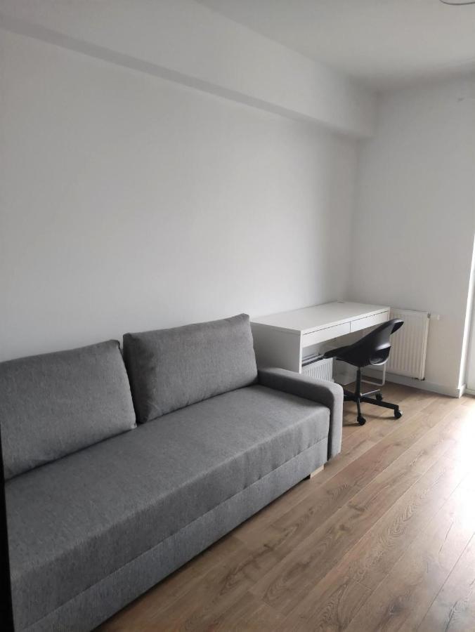 Navalis Apartments Tricity-Gdynia By Noclegi Renters Zewnętrze zdjęcie